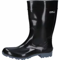 Regenstiefel Damenstiefel Luisa Schwarz - Schwarz 15 Regenstiefel Damenstiefel Luisa Schwarz - Schwarz -Winterschuhe Verkaufs-Shop 10186032 03
