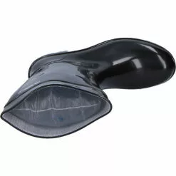 Regenstiefel Damenstiefel Luisa Schwarz - Schwarz 18 Regenstiefel Damenstiefel Luisa Schwarz - Schwarz -Winterschuhe Verkaufs-Shop 10186032 06