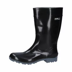 Regenstiefel Damenstiefel Luisa Schwarz - Schwarz 21 Regenstiefel Damenstiefel Luisa Schwarz - Schwarz -Winterschuhe Verkaufs-Shop 10186032 09