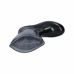 Regenstiefel Damenstiefel Luisa Schwarz - Schwarz 24 Regenstiefel Damenstiefel Luisa Schwarz - Schwarz -Winterschuhe Verkaufs-Shop 10186032 12