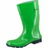 Regenstiefel Damenstiefel Luisa Grün - Grün