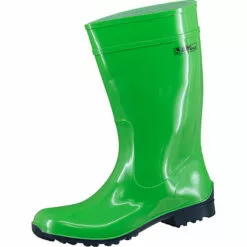 Regenstiefel Damenstiefel Luisa Grün - Grün