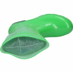 Regenstiefel Damenstiefel Luisa Grün - Grün 18 Regenstiefel Damenstiefel Luisa Grün - Grün -Winterschuhe Verkaufs-Shop 10186038 06