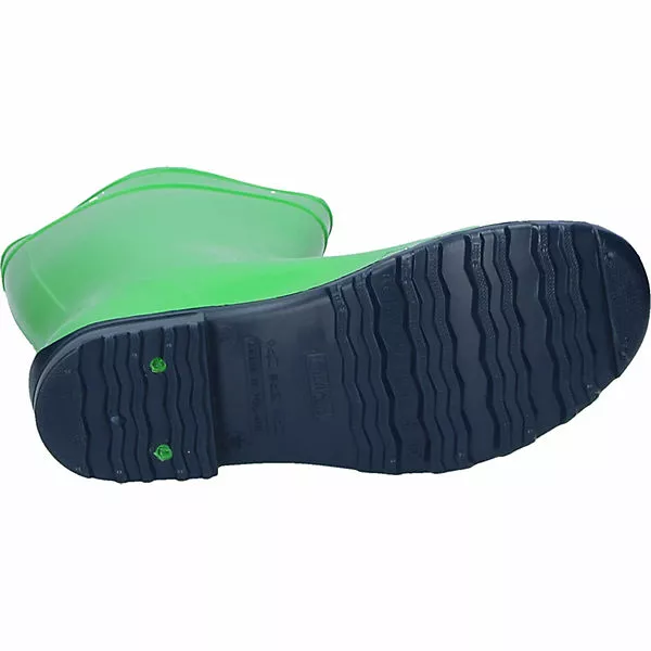Regenstiefel Damenstiefel Luisa Grün - Grün 7 Regenstiefel Damenstiefel Luisa Grün - Grün – Bild 7