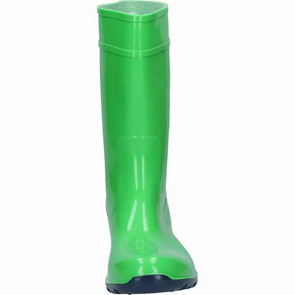 Regenstiefel Damenstiefel Luisa Grün - Grün 10 Regenstiefel Damenstiefel Luisa Grün - Grün – Bild 10