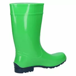 Regenstiefel Damenstiefel Luisa Grün - Grün 23 Regenstiefel Damenstiefel Luisa Grün - Grün -Winterschuhe Verkaufs-Shop 10186038 11