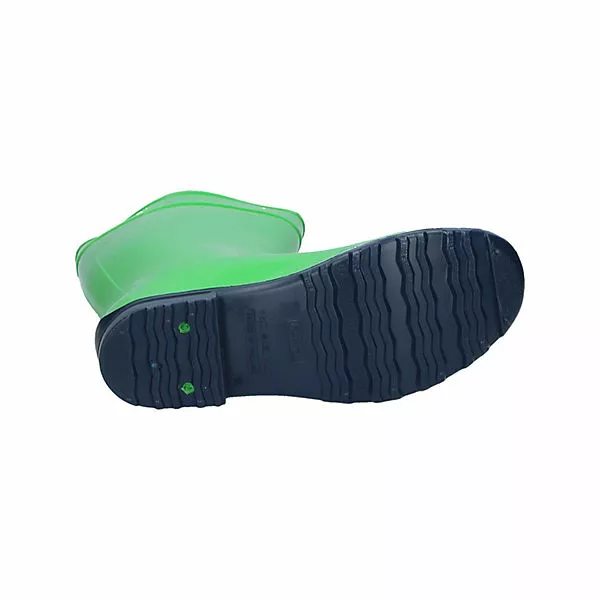 Regenstiefel Damenstiefel Luisa Grün - Grün 13 Regenstiefel Damenstiefel Luisa Grün - Grün – Bild 13