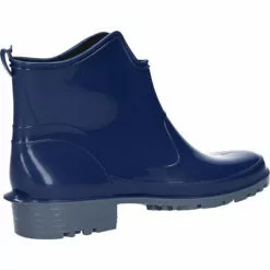 Regenstiefel Elke Dunkelblau - Dunkelblau -Winterschuhe Verkaufs-Shop 10246019 05