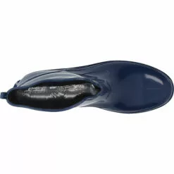 Regenstiefel Elke Dunkelblau - Dunkelblau -Winterschuhe Verkaufs-Shop 10246019 06