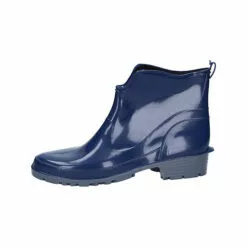 Regenstiefel Elke Dunkelblau - Dunkelblau -Winterschuhe Verkaufs-Shop 10246019 09