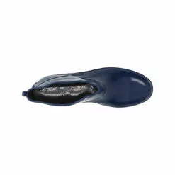 Regenstiefel Elke Dunkelblau - Dunkelblau -Winterschuhe Verkaufs-Shop 10246019 12