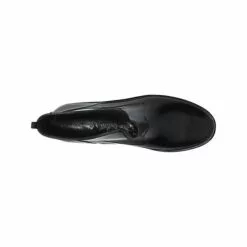 Regenstiefel Elke Schwarz -Winterschuhe Verkaufs-Shop 10246020 12