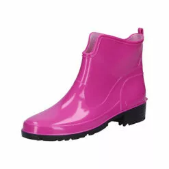 Regenstiefel Elke Fuxia 20 Regenstiefel Elke Fuxia -Winterschuhe Verkaufs-Shop 10246098 08
