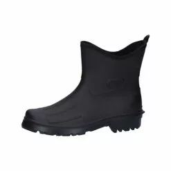 Regenstiefel Peter Schwarz - Schwarz -Winterschuhe Verkaufs-Shop 10277036 04