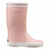 Aigle Regenstiefel Lolly-Pop Guimauve - Rosa