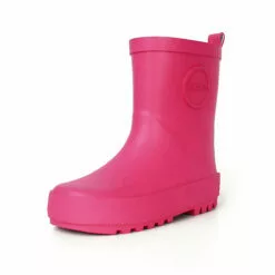 ® Regenstiefel Adventure Stiefel Pink - Rosa