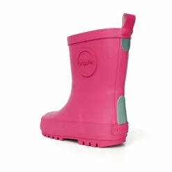 ® Regenstiefel Adventure Stiefel Pink - Rosa -Winterschuhe Verkaufs-Shop 15881487 04
