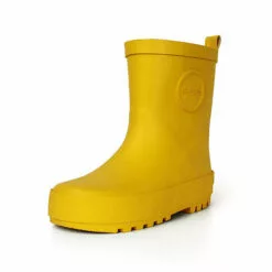 ® Regenstiefel Adventure Gelb - Gelb