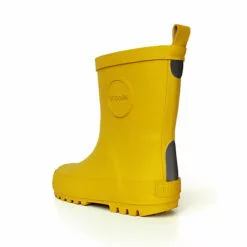 ® Regenstiefel Adventure Gelb - Gelb -Winterschuhe Verkaufs-Shop 15881489 04