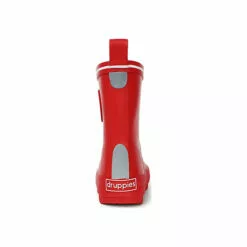 ® Regenstiefel CliniClowns Boot - Rot -Winterschuhe Verkaufs-Shop 16867513 03