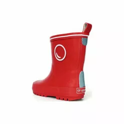 ® Regenstiefel CliniClowns Boot - Rot -Winterschuhe Verkaufs-Shop 16867513 04