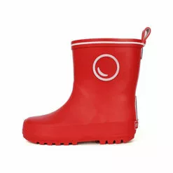 ® Regenstiefel CliniClowns Boot - Rot -Winterschuhe Verkaufs-Shop 16867513 08