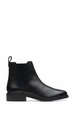 Clarks Cologne Arlo Lederstiefel