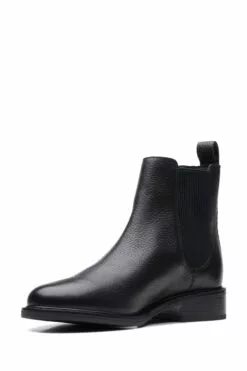 Clarks Cologne Arlo Lederstiefel -Winterschuhe Verkaufs-Shop 1692L6s4