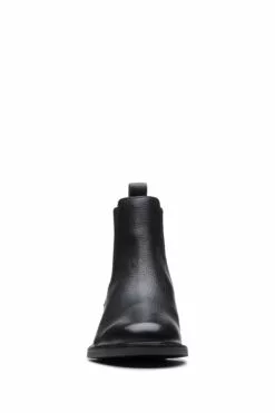 Clarks Cologne Arlo Lederstiefel -Winterschuhe Verkaufs-Shop 1692L6s5