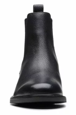 Clarks Cologne Arlo Lederstiefel -Winterschuhe Verkaufs-Shop 1692L6s8