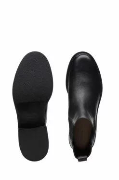 Clarks Cologne Arlo Lederstiefel -Winterschuhe Verkaufs-Shop 1692L6s9