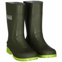 Arbeitsstiefel »Mega«, Grün