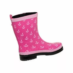 Regenstiefel Regenstiefel Marleen Fuchsia/multi - Pink -Winterschuhe Verkaufs-Shop 20225206 04