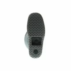 Damen Winterstiefel Gummistiefel Regenstiefel Gefüttert Schwarz/grün - Schwarz -Winterschuhe Verkaufs-Shop 22926211 03