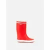 Aigle Regenstiefel Regenstiefel Lolly-Pop 2 Rot/weiß - Rot