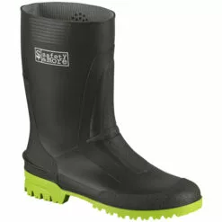 Arbeitsstiefel »Mega«, Olivgruen/grün