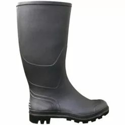 Arbeitsstiefel »Impuls«, Schwarz