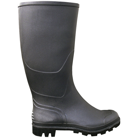 Arbeitsstiefel »Impuls«, Schwarz 1 Arbeitsstiefel »Impuls«, Schwarz