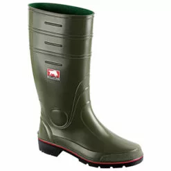 Arbeitsstiefel »WINNER«, Olivgrün, Nitril-Kautschuk