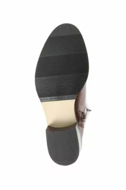 Jones Bootmaker Phoebe Kniehohe Lederstiefel, Hellbraun 11 Jones Bootmaker Phoebe Kniehohe Lederstiefel, Hellbraun -Winterschuhe Verkaufs-Shop 6945J8s6