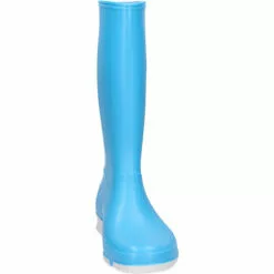 Dunlop Regenstiefel Sport - Hellblau -Winterschuhe Verkaufs-Shop 8327082 03