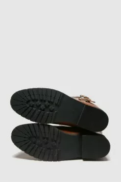 Red Or Dead Rod Radley Hohe Lederstiefel -Winterschuhe Verkaufs-Shop 887788s4