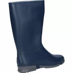 Dunlop Regenstiefel Sport - Blau -Winterschuhe Verkaufs-Shop 8967443 05