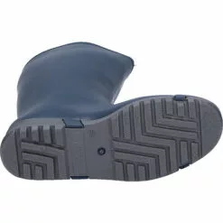 Dunlop Regenstiefel Sport - Blau -Winterschuhe Verkaufs-Shop 8967443 07