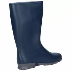 Dunlop Regenstiefel Sport - Blau -Winterschuhe Verkaufs-Shop 8967443 11