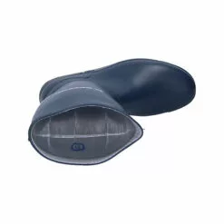 Dunlop Regenstiefel Sport - Blau -Winterschuhe Verkaufs-Shop 8967443 12