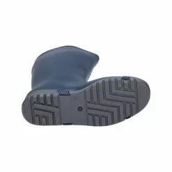 Dunlop Regenstiefel Sport - Blau -Winterschuhe Verkaufs-Shop 8967443 13