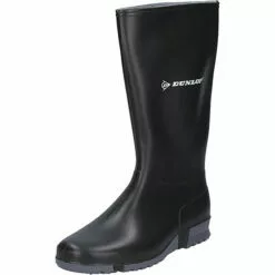Dunlop Regenstiefel Sport - Grün