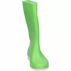 Dunlop Regenstiefel Sport - Hellgrün -Winterschuhe Verkaufs-Shop 8967491 03
