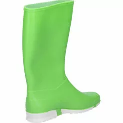 Dunlop Regenstiefel Sport - Hellgrün -Winterschuhe Verkaufs-Shop 8967491 04